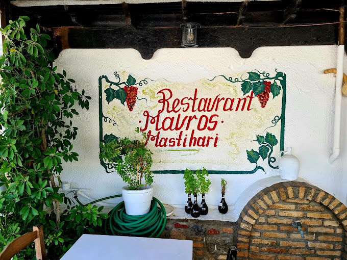 Mauros Taverna